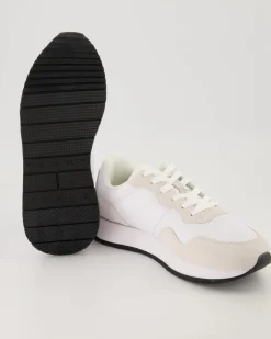 EVA Runner Sneaker in Weiß