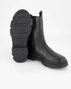 Everywhere Girl Stiefel in Schwarz