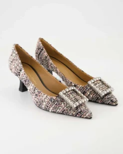 EVILLY Pumps in Mehrfarbig