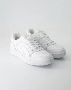 EX89 Sneaker in Weiß