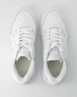 EX89 Sneaker in Weiß