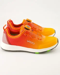 FADE Lo BOA GTX Halbschuhe in Orange