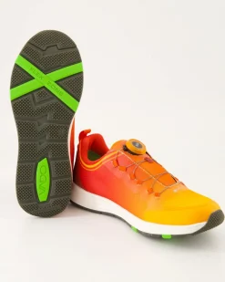 FADE Lo BOA GTX Halbschuhe in Orange