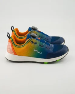 FADE Lo BOA GTX Sneaker in Blau