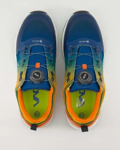 FADE Lo BOA GTX Sneaker in Blau