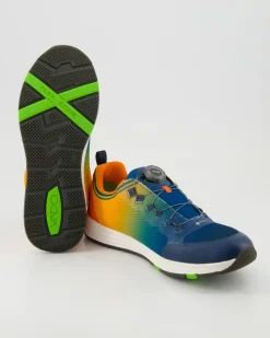 FADE Lo BOA GTX Sneaker in Blau