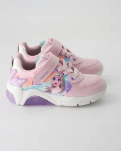 Fadinlight Girl Sneaker in Rosa