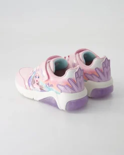 Fadinlight Girl Sneaker in Rosa