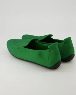 FANHOO Slipper in Grün