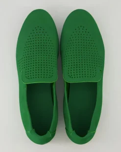 FANHOO Slipper in Grün