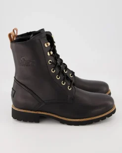 Fara Igloo Trav B1 Stiefeletten in Schwarz