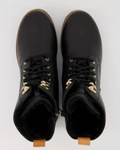 Fara Igloo Trav B1 Stiefeletten in Schwarz