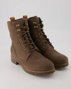 Fara Igloo Trav B5 Stiefeletten in Grau