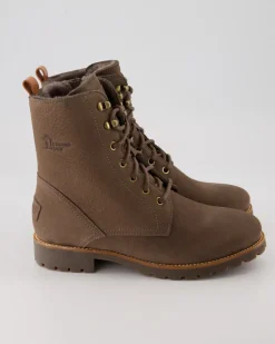 Fara Igloo Trav B5 Stiefeletten in Grau