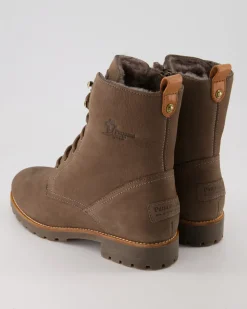 Fara Igloo Trav B5 Stiefeletten in Grau