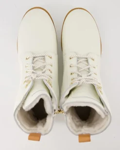 Fara Igloo Trav B3 Stiefeletten in Weiß