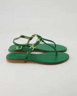 Farfallina Sandalen in Grün