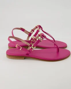 Farfallina Sandalen in Pink