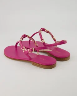 Farfallina Sandalen in Pink