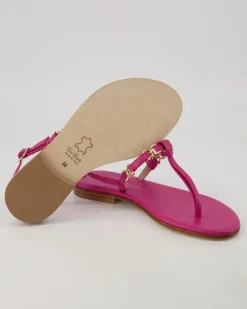 Farfallina Sandalen in Pink