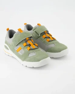 FAST Halbschuhe in Grün