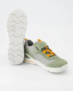 FAST Halbschuhe in Grün