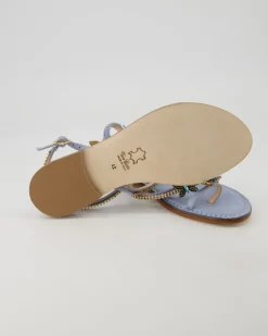 FB940 Sandalen in Blau