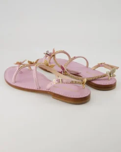 FB940 Sandalen in Rosa