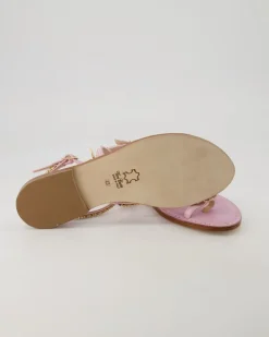 FB940 Sandalen in Rosa