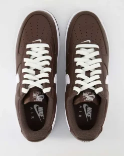 FD7039-200 Sneaker in Braun