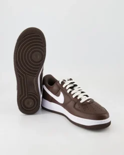 FD7039-200 Sneaker in Braun