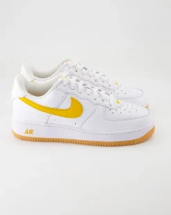 FD7039-100 Sneaker in Weiß