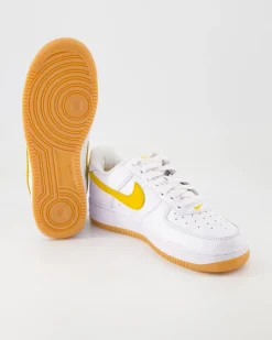 FD7039-100 Sneaker in Weiß