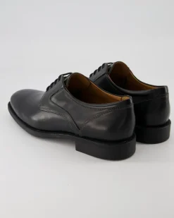 FEDERICO V Business Schuhe in Schwarz