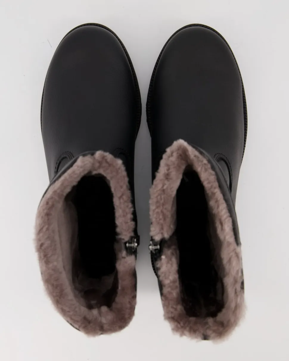 Fedro Igloo C3 Winterstiefel in Schwarz