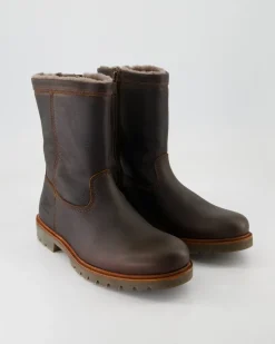 Fedro Igloo C10 Winterstiefel in Braun