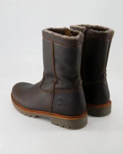 Fedro Igloo C10 Winterstiefel in Braun