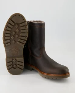 Fedro Igloo C10 Winterstiefel in Braun