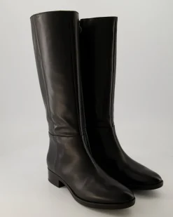 FELICITY Schaftstiefel in Schwarz