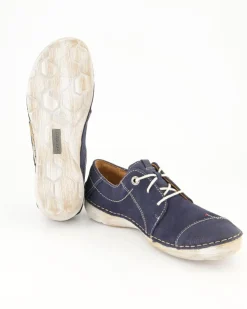 FERGEY 20 Sneaker in Blau