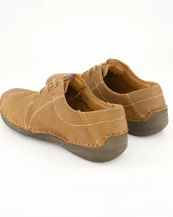 FERGEY 20 Sneaker in Braun