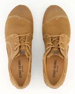 FERGEY 20 Sneaker in Braun