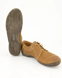 FERGEY 20 Sneaker in Braun