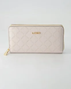 Filiberta Portemonnaie in Beige