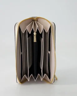 Filiberta Portemonnaie in Beige