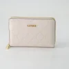 Filiberta Portemonnaie in Beige