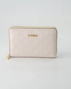 Filiberta Portemonnaie in Beige