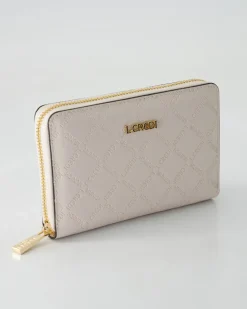 Filiberta Portemonnaie in Beige