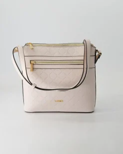 Filiberta Umhängetasche in Beige