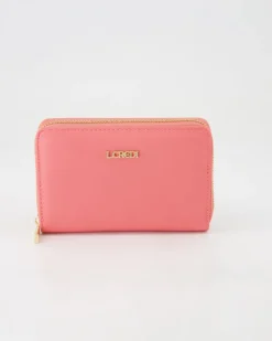 Filippa Portemonnaie in Orange